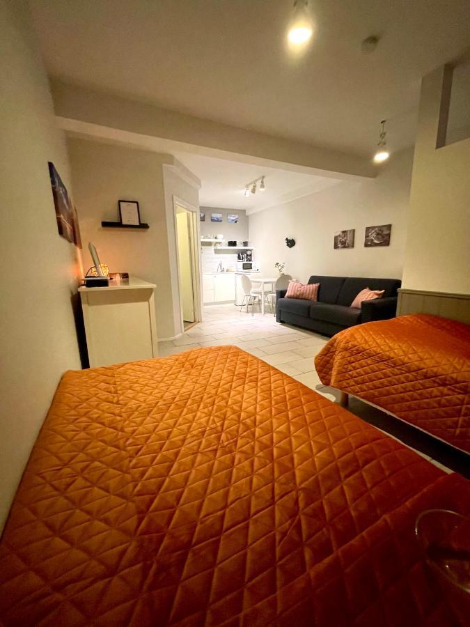 Egils Apartments Borgarnes Ngoại thất bức ảnh