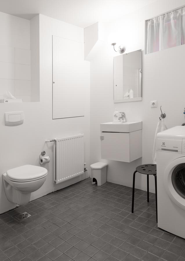 Egils Apartments Borgarnes Ngoại thất bức ảnh